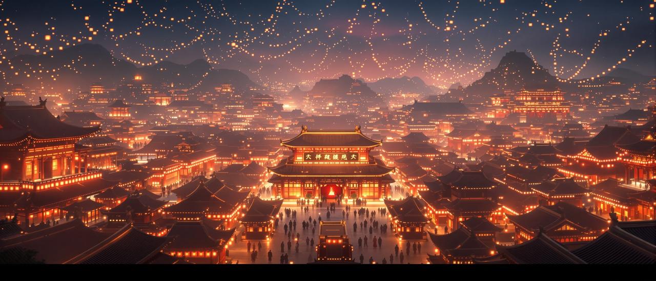 长安十二时辰：大唐风云 - 斑马影视轮播图